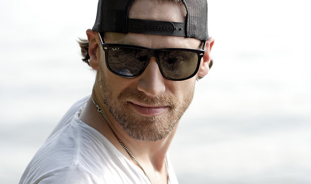 Chase Rice